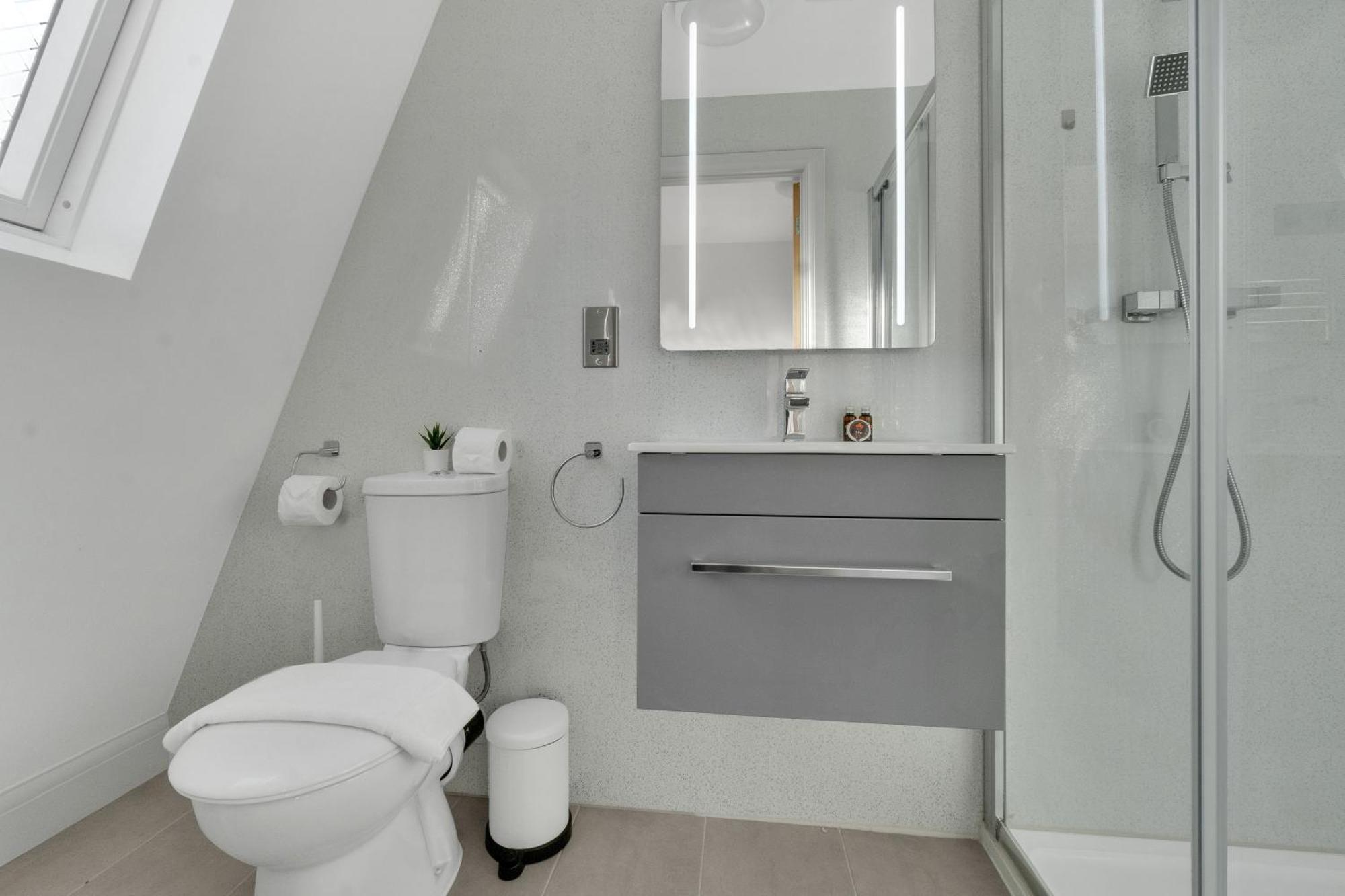 Homely - West London Apartments Putney Exterior photo